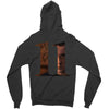 Team 11 Zipper Hoodie