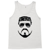 world of pain Tank Top