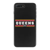 Queens Nyc iPhone 7 Plus Case
