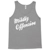 mildly offensive Tank Top