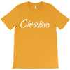 christina T-Shirt