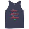 nuthouse Tank Top