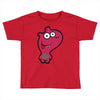 rupert Toddler T-shirt