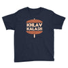 khlav kalash Youth Tee