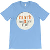 mars inspires me T-Shirt