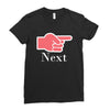 next Ladies Fitted T-Shirt