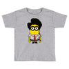 maurice minion Toddler T-shirt