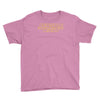 scratch wars star wars dj Youth Tee