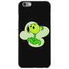 peashooter iPhone 6/6s Case