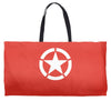 star Weekender Totes