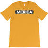 merica graphic T-Shirt