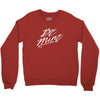 be mine Crewneck Sweatshirt