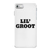 Little Groot iPhone 7 Case