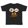 priorities Toddler T-shirt