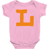 couple l Baby Bodysuit