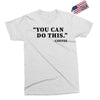 you can do this coffee Exclusive T-shirt