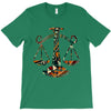 ethnic libra T-Shirt