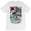 hook jaw 1, ideal gift or birthday present T-Shirt
