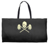 toxic avenger Weekender Totes