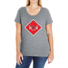 fahrie77 Ladies Curvy T-Shirt