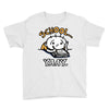 school...yaay! Youth Tee
