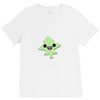 i like trees V-Neck Tee