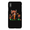 rocket around the iPhoneX