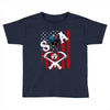 SOA Toddler T-shirt