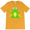 frog cute T-Shirt