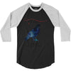 team damon salvatore 3/4 Sleeve Shirt