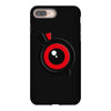 eye one iPhone 8 Plus
