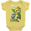 Link Baby Bodysuit