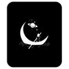 On The Moon Mousepad