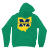 ohio for michigan Unisex Hoodie