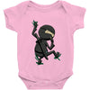 shhhhhhh Baby Onesie