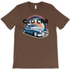 Old Car T-Shirt