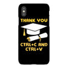 Thank You Ctrl+C And Ctrl+V iPhoneX