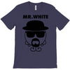 mr. white T-Shirt