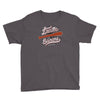 lucille and the saviors Youth Tee