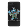 zombie saddam iPhone 7 Plus Case