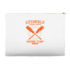 litchfield repair team Accessory Pouches