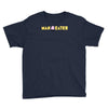 man eater Youth Tee