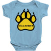 killmonger yeni Baby Onesie