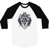 saulord 3/4 Sleeve Shirt