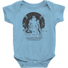 nightmare under the street Baby Bodysuit