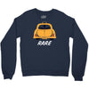 rare Crewneck Sweatshirt