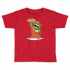 michelangelo's pizza Toddler T-shirt