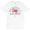 majestically awkward T-Shirt