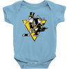 penguin Baby Onesie