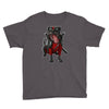 pitpool Youth Tee